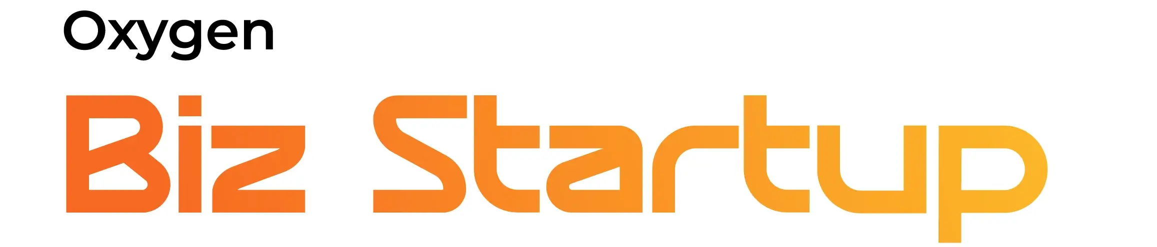 Oxygen Biz Startup