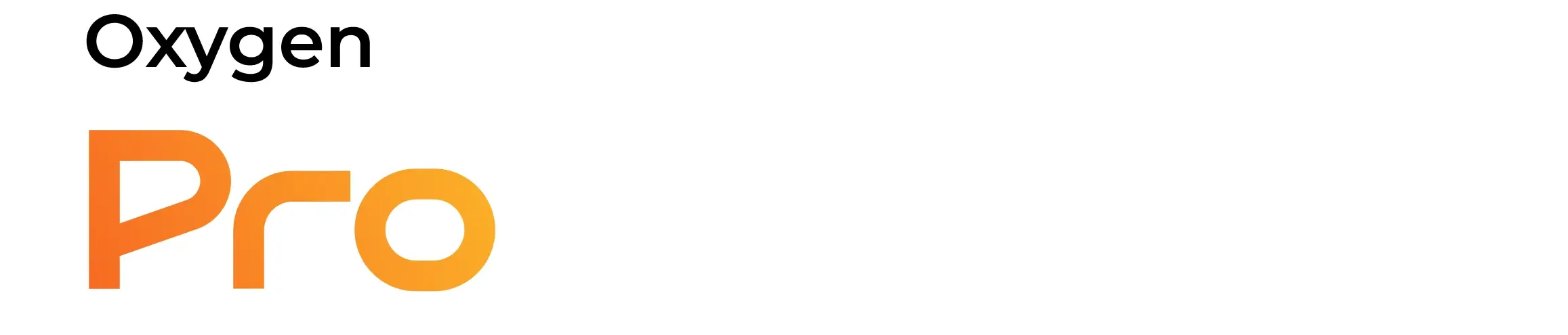 Oxygen Pro