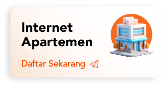 Internet Apartemen