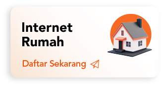 Internet Rumah