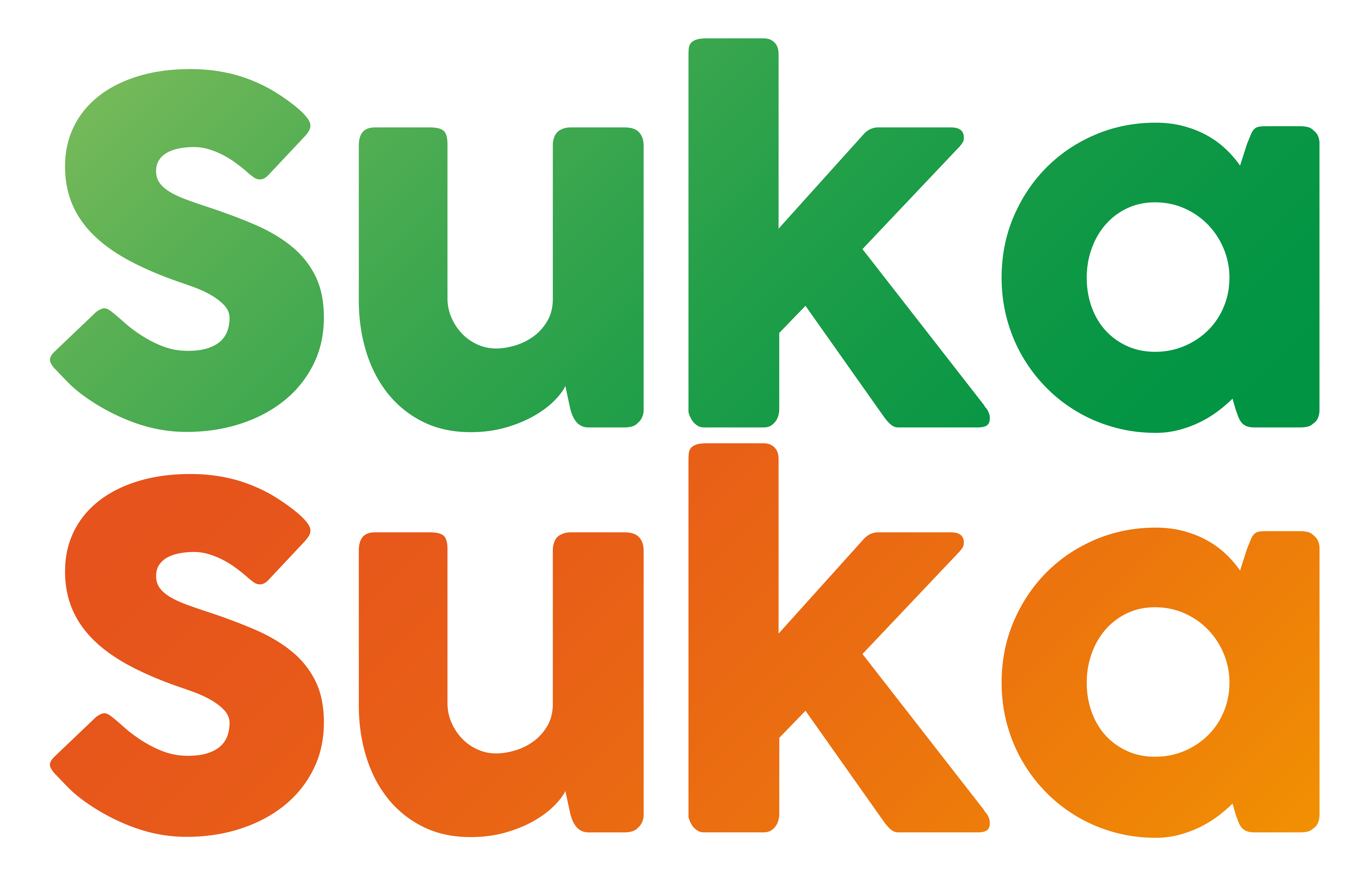 Suka Suka Logo