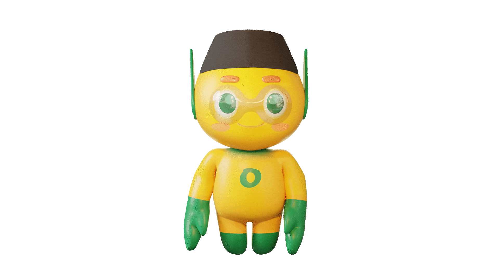 Chat Widget Oxygen.id