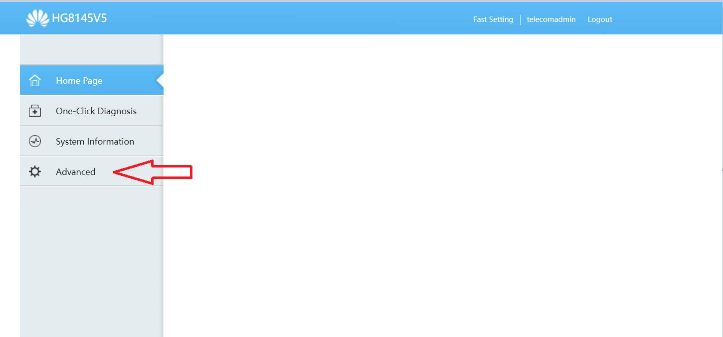 Panduan mengganti SSID WiFi Dasan