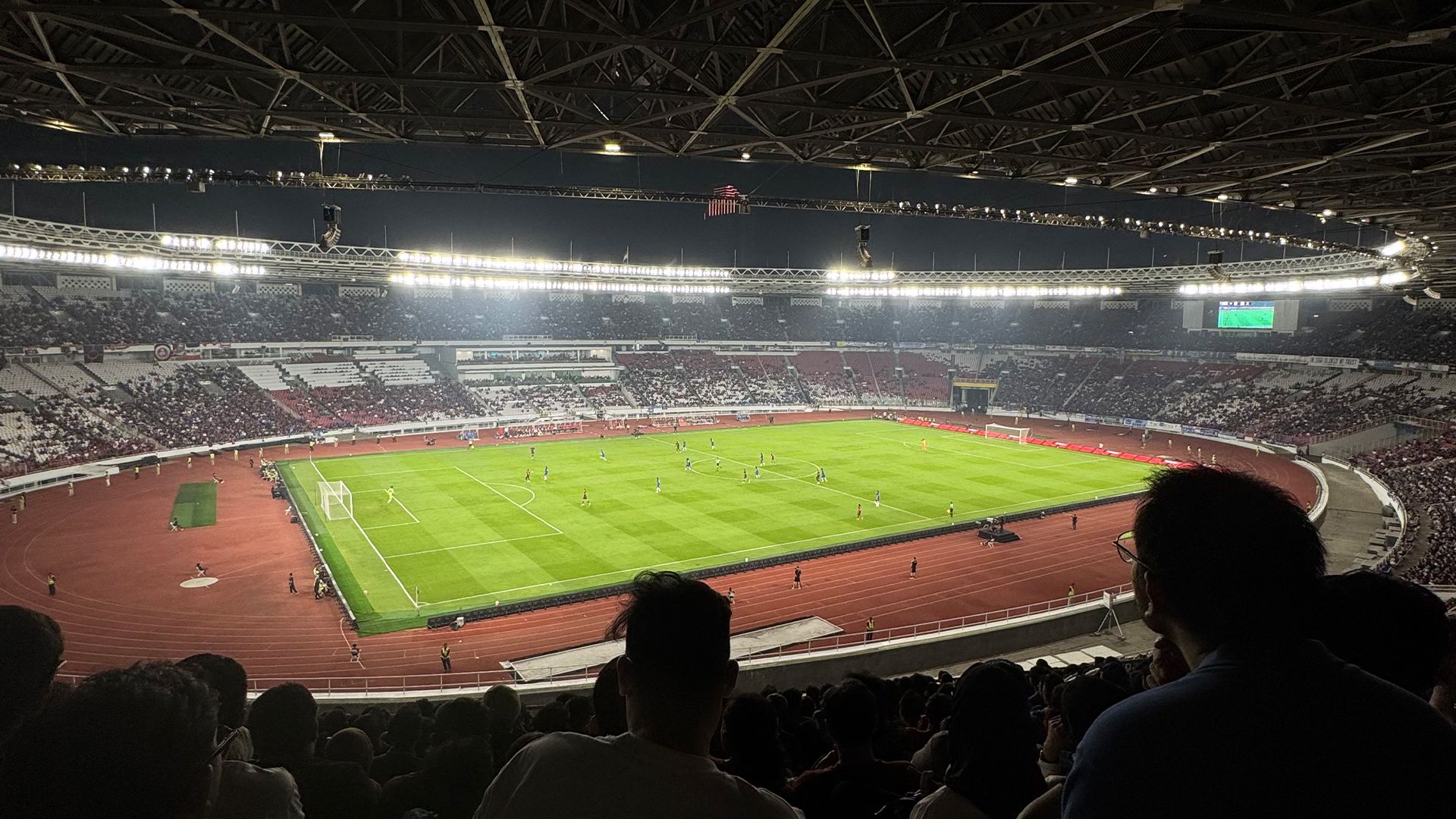 Dukungan Penuh Ekosistem MoraRepublic Sukseskan Laga Spektakuler Chelsea vs AC Milan di GBK