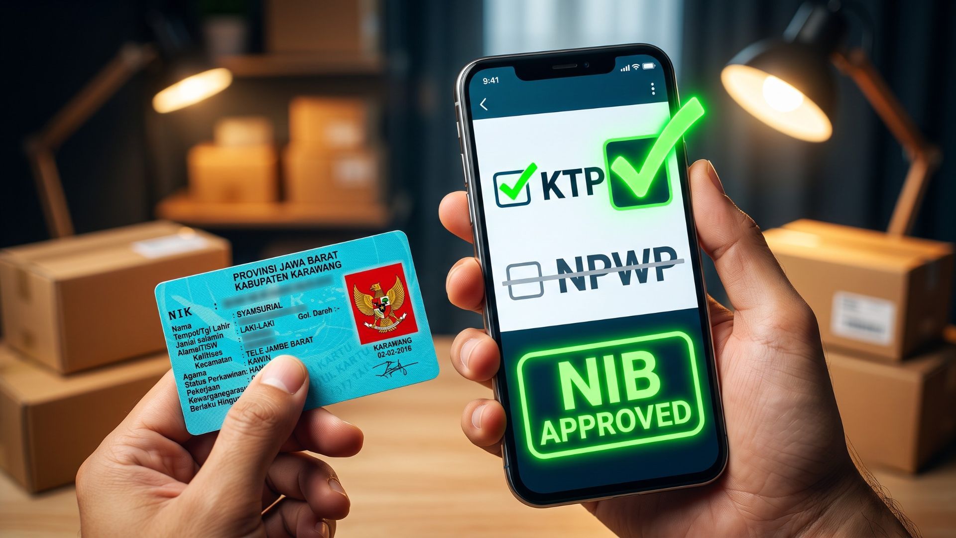 Apakah Bisa Daftar UMKM Tanpa NPWP? Ini Fakta dan Solusi Mudahnya!