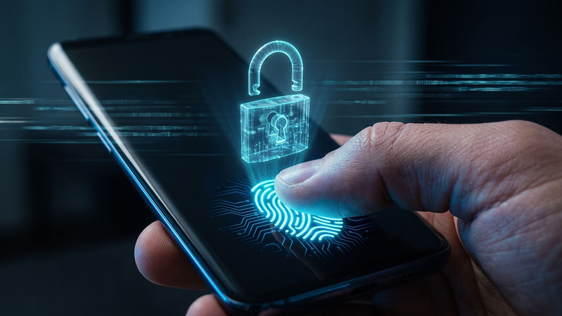 Cara Praktis Login Menggunakan Passkey Tanpa Perlu Mengetik Password