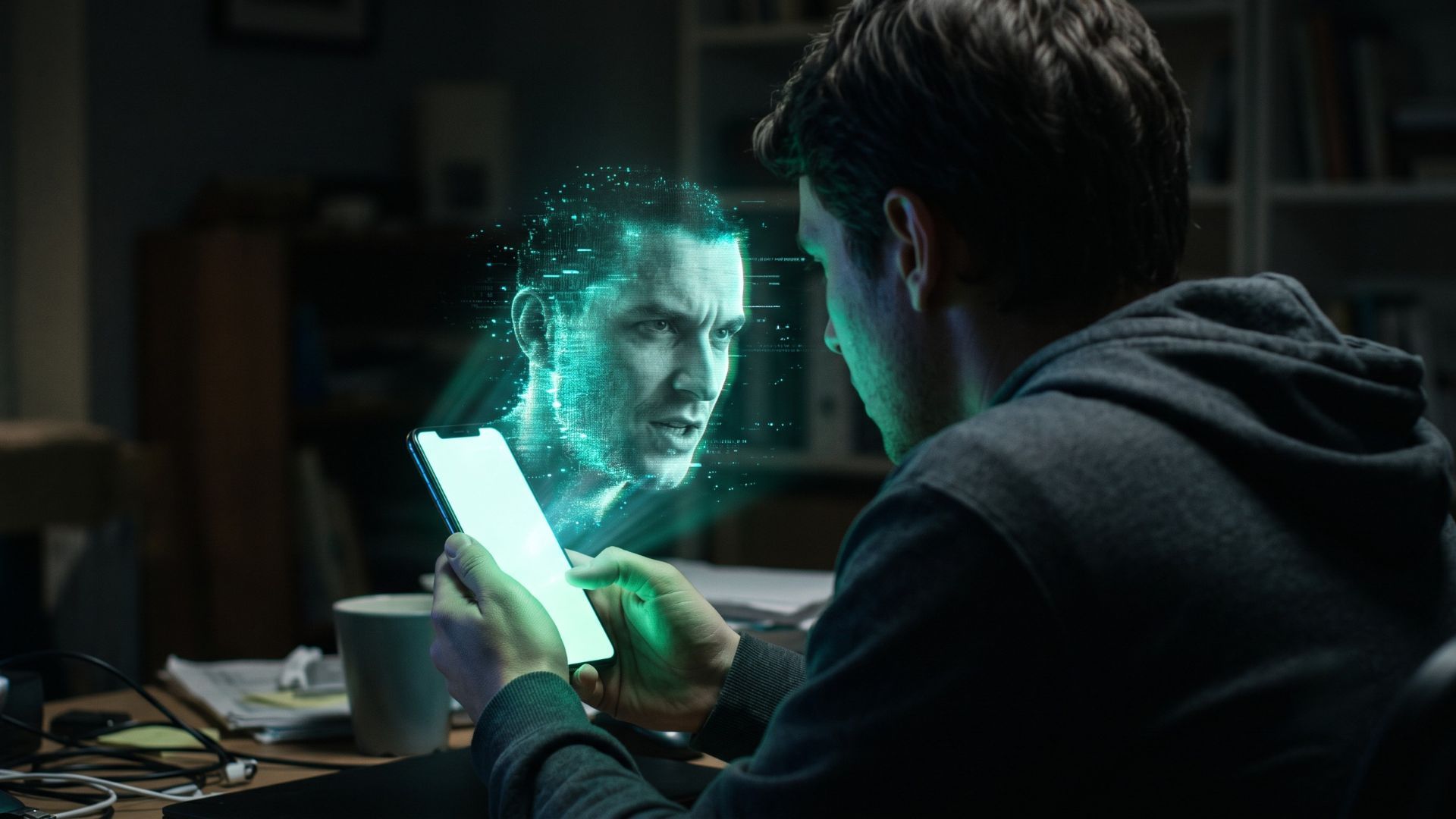  Deepfake: Memahami Tanda Manipulasi Digital