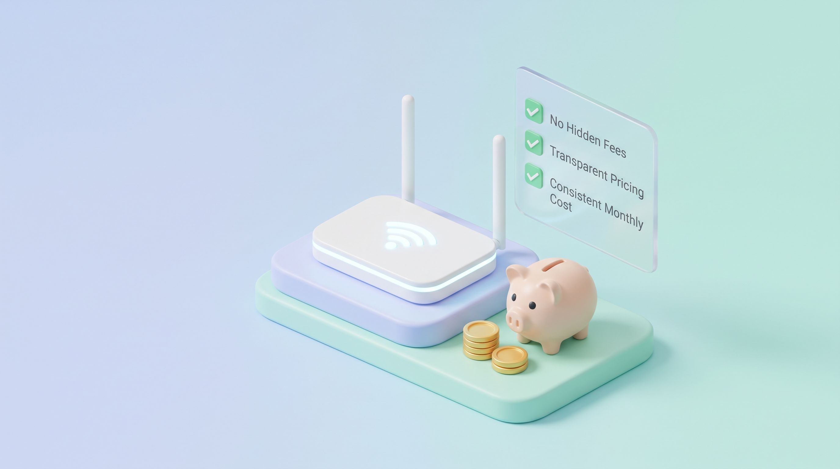 Takut Tagihan Membengkak? Ini Rincian Harga Pasang WiFi Rumah 2026 dan Cara Hematnya