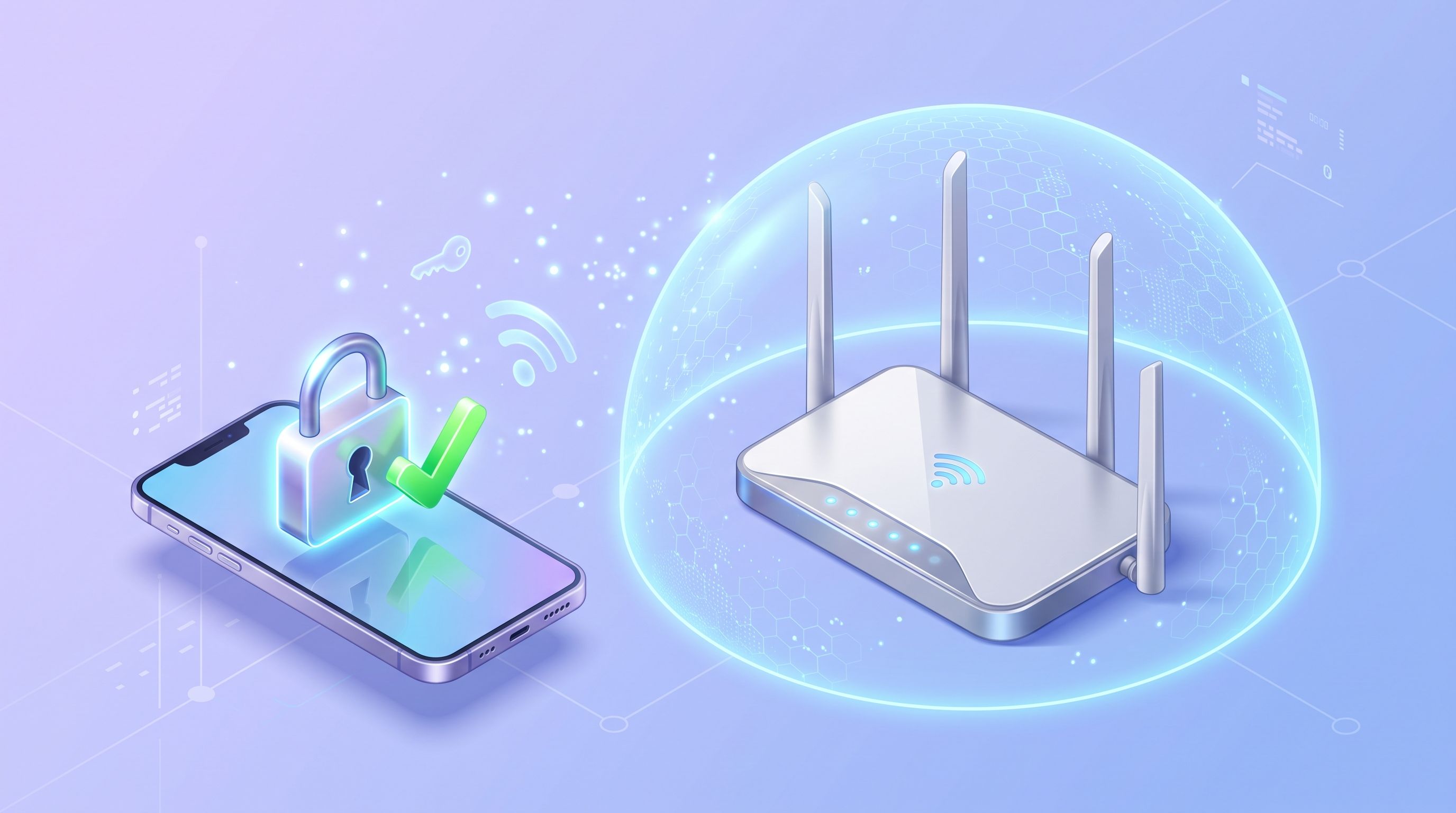 Tanda WiFi Dipakai Tetangga & Cara Mudah Mengusirnya (Pasti Berhasil)