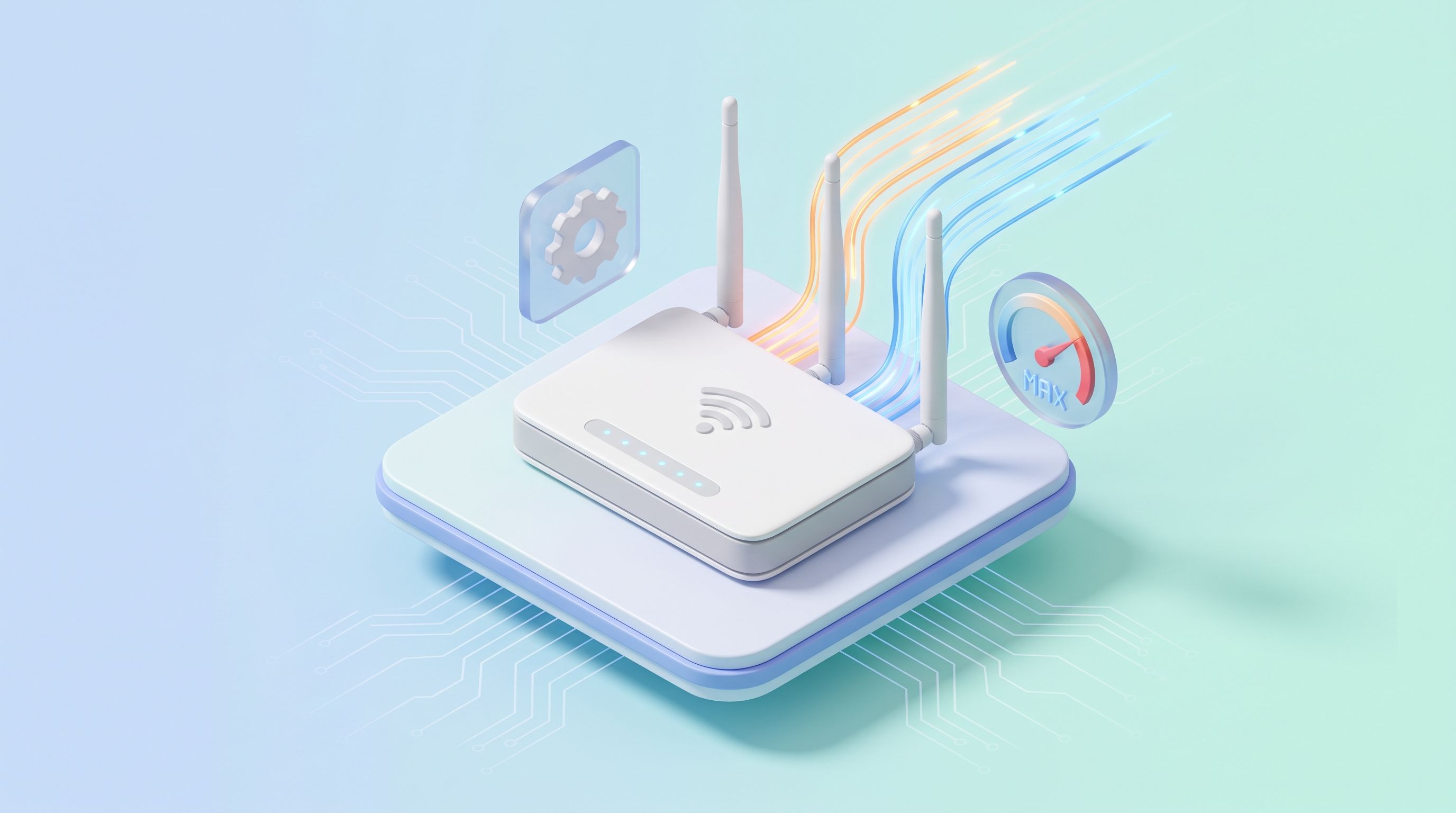  7 Setting ZTE yang Wajib Diubah Setelah Login agar WiFi Lemot Kembali Kencang