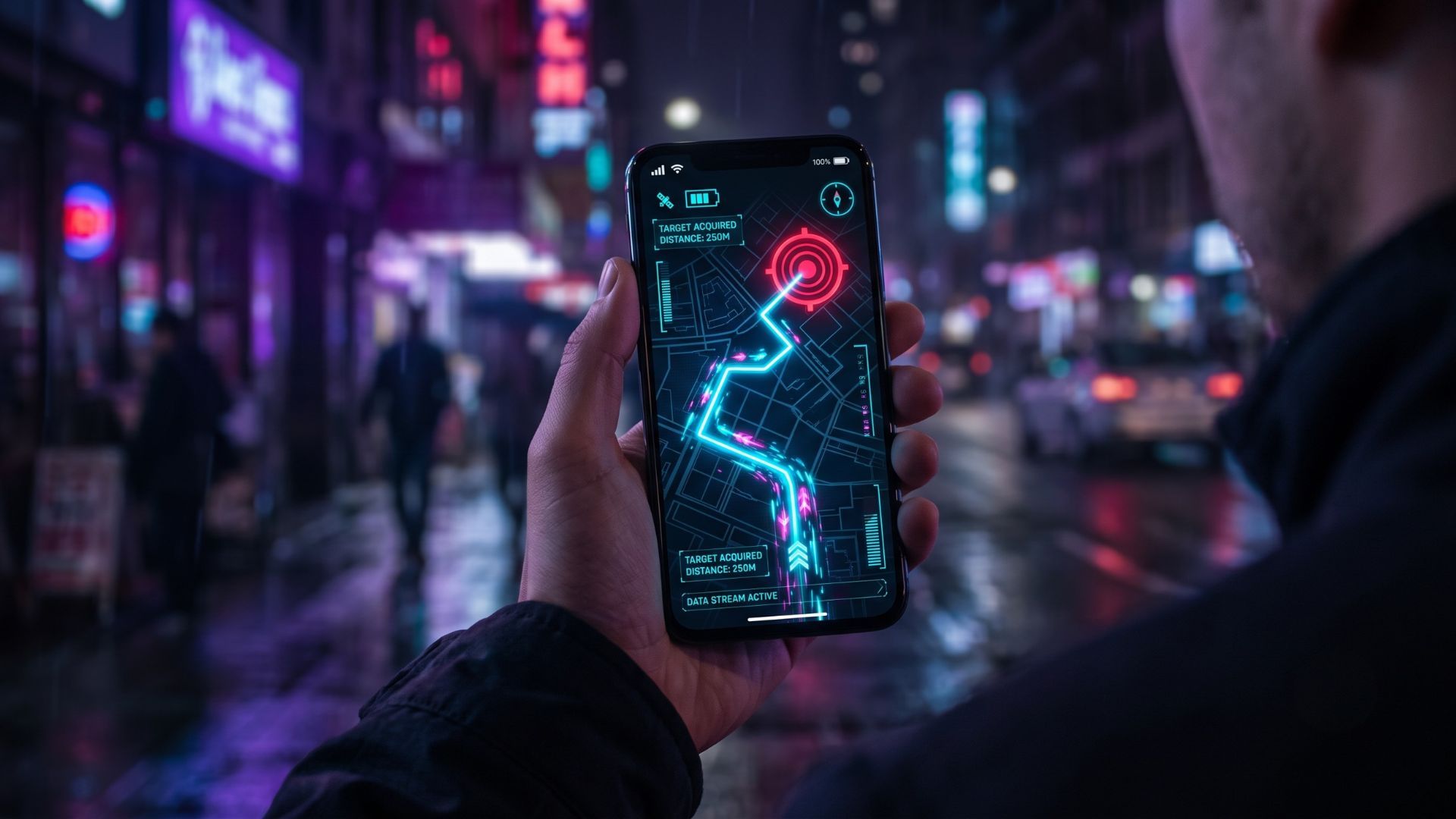 Menyala atau Mati, Ini Cara Melacak HP Android yang Hilang