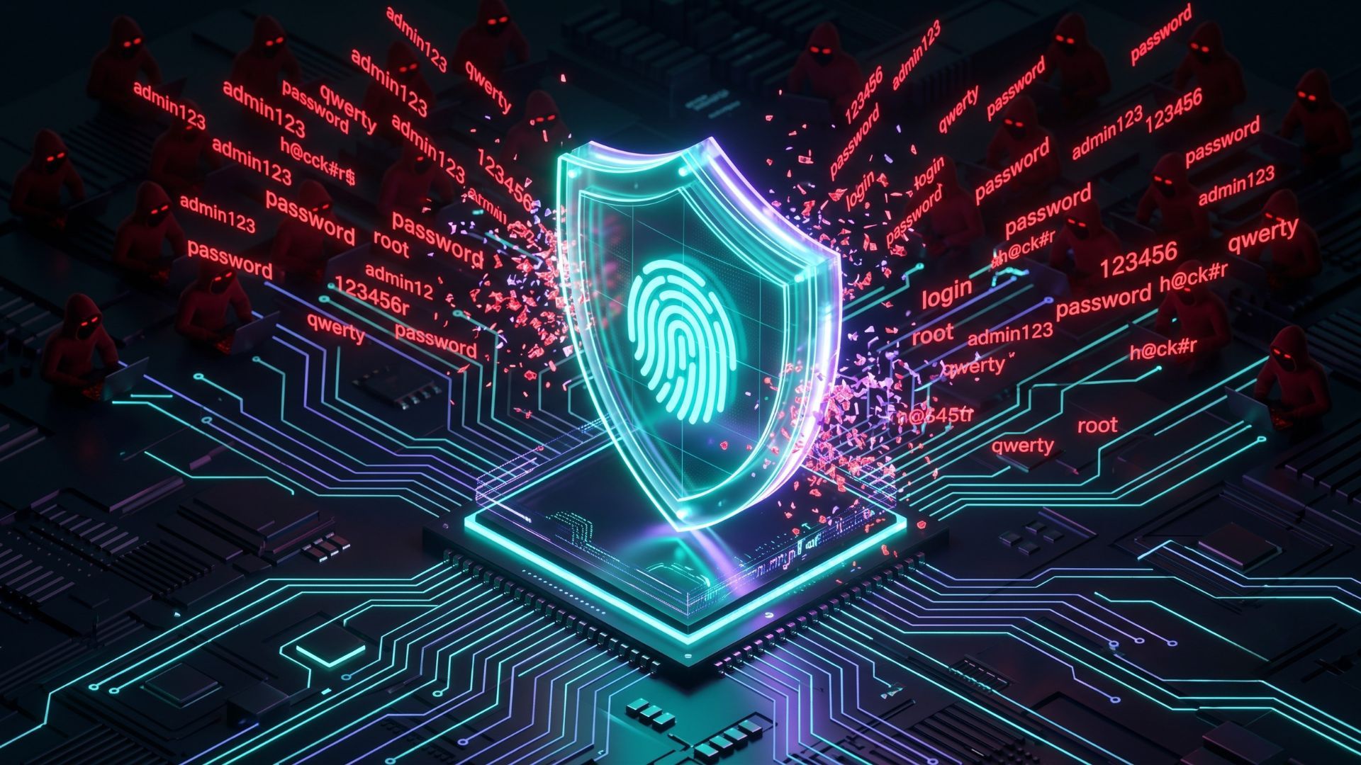 Password dan Passkey, Mana yang Lebih Aman?