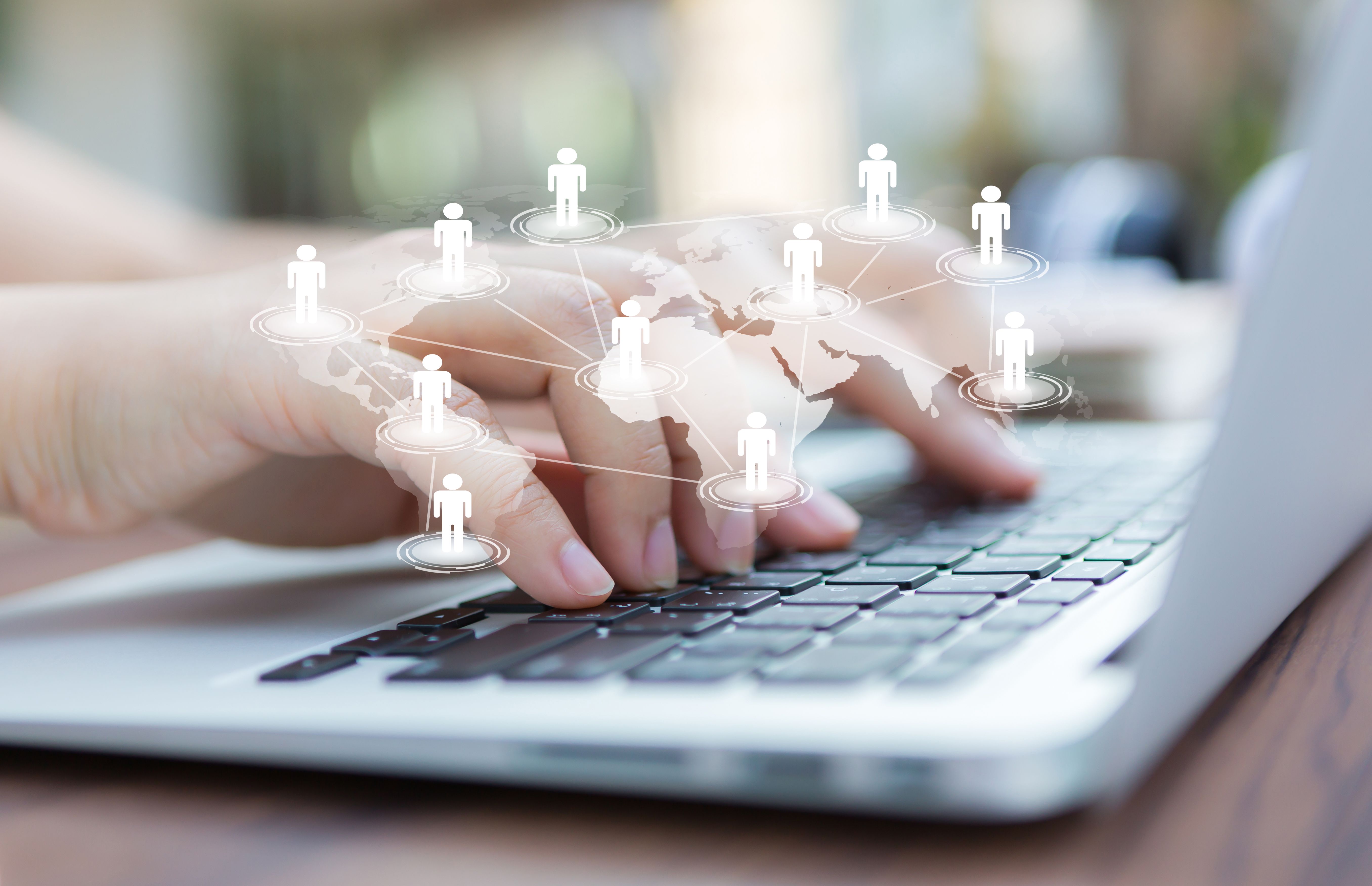Internet dan Intranet, Ketahui Perbedaan Keduanya