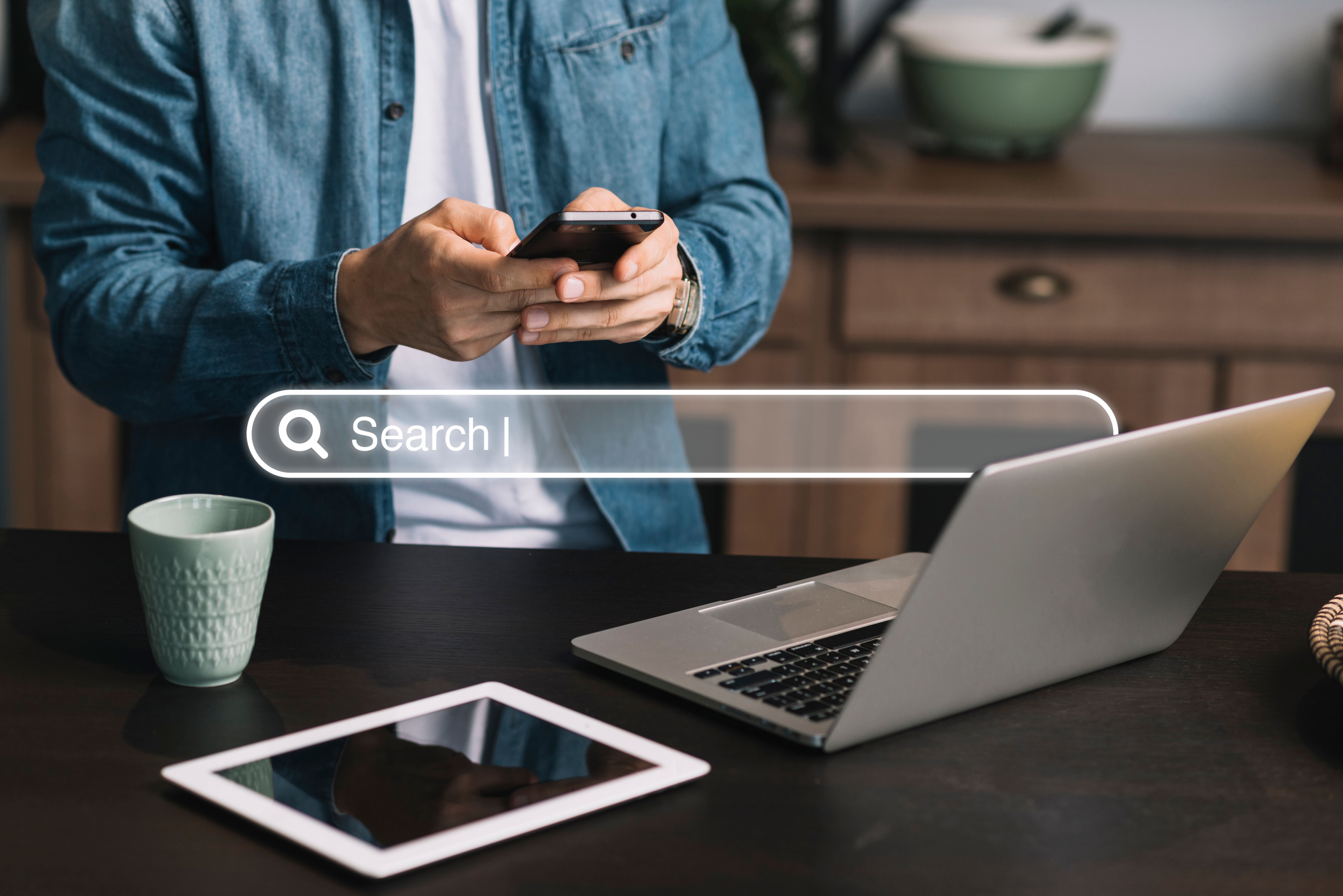 SEO vs GEO, Mana yang Lebih Efektif di Era AI?